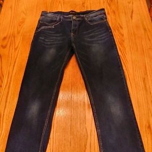 Men's Montero Jeans